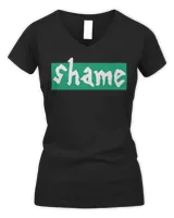 Women's V-Neck T-Shirt Women's V-Neck T-Shirt