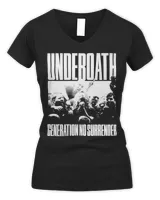 Women's V-Neck T-Shirt Women's V-Neck T-Shirt
