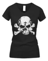 Women's V-Neck T-Shirt Women's V-Neck T-Shirt