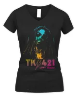 Women's V-Neck T-Shirt Women's V-Neck T-Shirt