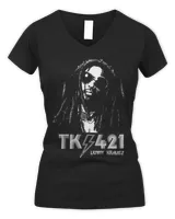 Women's V-Neck T-Shirt Women's V-Neck T-Shirt