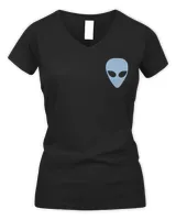 Women's V-Neck T-Shirt Women's V-Neck T-Shirt