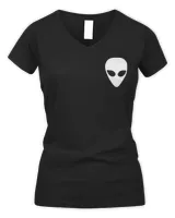 Women's V-Neck T-Shirt Women's V-Neck T-Shirt