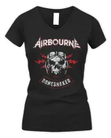 Women's V-Neck T-Shirt Women's V-Neck T-Shirt