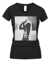 Women's V-Neck T-Shirt Women's V-Neck T-Shirt