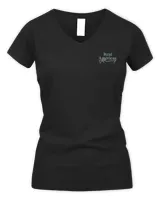 Women's V-Neck T-Shirt Women's V-Neck T-Shirt