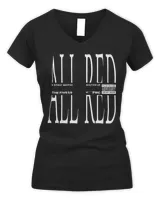 Women's V-Neck T-Shirt Women's V-Neck T-Shirt
