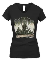 Women's V-Neck T-Shirt Women's V-Neck T-Shirt