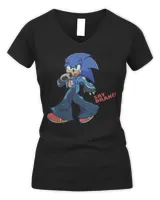 Women's V-Neck T-Shirt Women's V-Neck T-Shirt