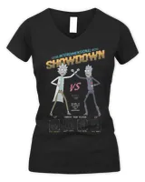 Women's V-Neck T-Shirt Women's V-Neck T-Shirt