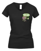 Women's V-Neck T-Shirt Women's V-Neck T-Shirt