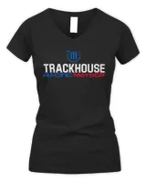 Women's V-Neck T-Shirt Women's V-Neck T-Shirt