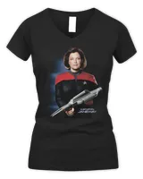 Women's V-Neck T-Shirt Women's V-Neck T-Shirt