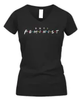 Women's V-Neck T-Shirt Women's V-Neck T-Shirt