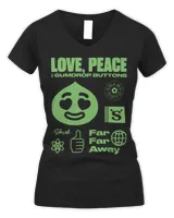 Women's V-Neck T-Shirt Women's V-Neck T-Shirt