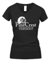 Women's V-Neck T-Shirt Women's V-Neck T-Shirt