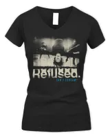 Women's V-Neck T-Shirt Women's V-Neck T-Shirt