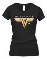 Women's V-Neck T-Shirt Women's V-Neck T-Shirt