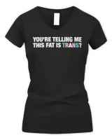 Women's V-Neck T-Shirt Women's V-Neck T-Shirt