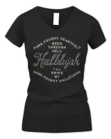 Women's V-Neck T-Shirt Women's V-Neck T-Shirt