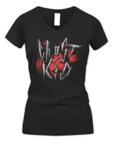 Women's V-Neck T-Shirt Women's V-Neck T-Shirt