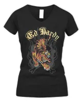 Women's V-Neck T-Shirt Women's V-Neck T-Shirt