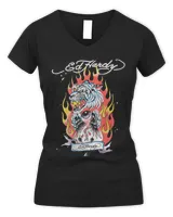 Women's V-Neck T-Shirt Women's V-Neck T-Shirt