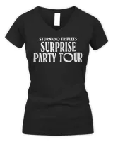 Women's V-Neck T-Shirt Women's V-Neck T-Shirt