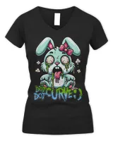 Women's V-Neck T-Shirt Women's V-Neck T-Shirt
