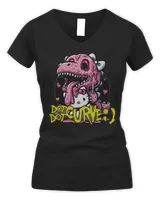 Women's V-Neck T-Shirt Women's V-Neck T-Shirt