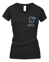 Women's V-Neck T-Shirt Women's V-Neck T-Shirt