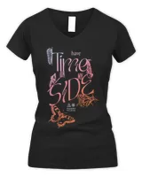 Women's V-Neck T-Shirt Women's V-Neck T-Shirt