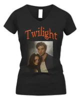 Women's V-Neck T-Shirt Women's V-Neck T-Shirt