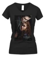 Women's V-Neck T-Shirt Women's V-Neck T-Shirt