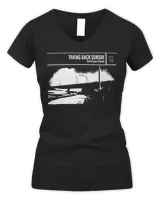 Women's V-Neck T-Shirt Women's V-Neck T-Shirt