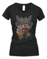 Women's V-Neck T-Shirt Women's V-Neck T-Shirt