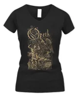 Women's V-Neck T-Shirt Women's V-Neck T-Shirt