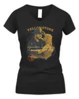 Women's V-Neck T-Shirt Women's V-Neck T-Shirt
