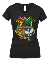 Women's V-Neck T-Shirt Women's V-Neck T-Shirt