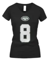 Women's V-Neck T-Shirt Women's V-Neck T-Shirt