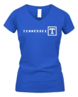 Women's V-Neck T-Shirt Women's V-Neck T-Shirt