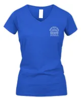 Women's V-Neck T-Shirt Women's V-Neck T-Shirt