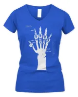 Women's V-Neck T-Shirt Women's V-Neck T-Shirt