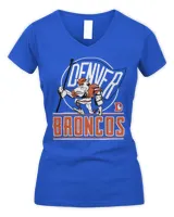 Women's V-Neck T-Shirt Women's V-Neck T-Shirt