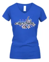 Women's V-Neck T-Shirt Women's V-Neck T-Shirt