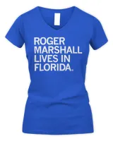 Women's V-Neck T-Shirt Women's V-Neck T-Shirt