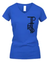 Women's V-Neck T-Shirt Women's V-Neck T-Shirt