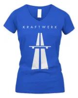 Women's V-Neck T-Shirt Women's V-Neck T-Shirt