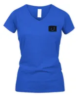 Women's V-Neck T-Shirt Women's V-Neck T-Shirt