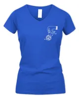 Women's V-Neck T-Shirt Women's V-Neck T-Shirt
